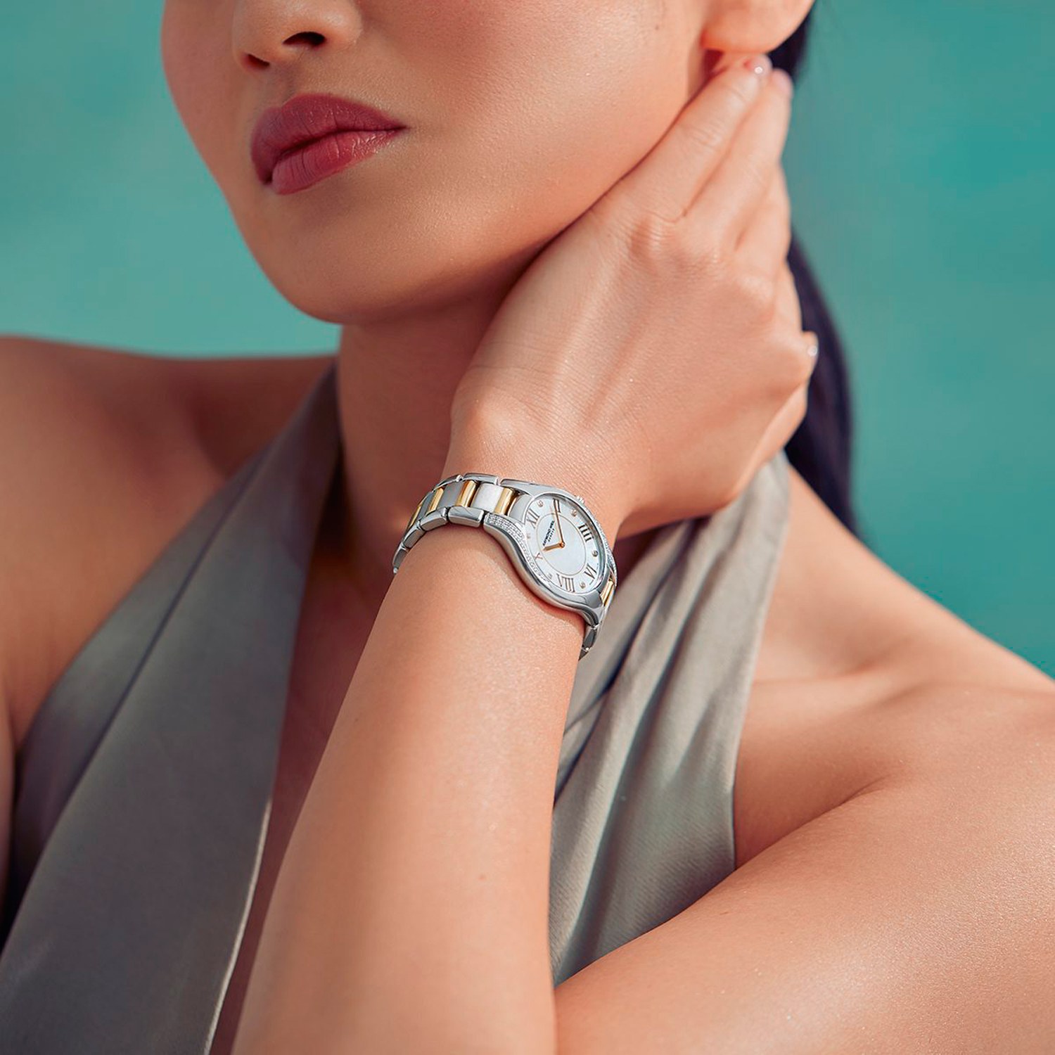 raymond weil 5132-S1P-00966